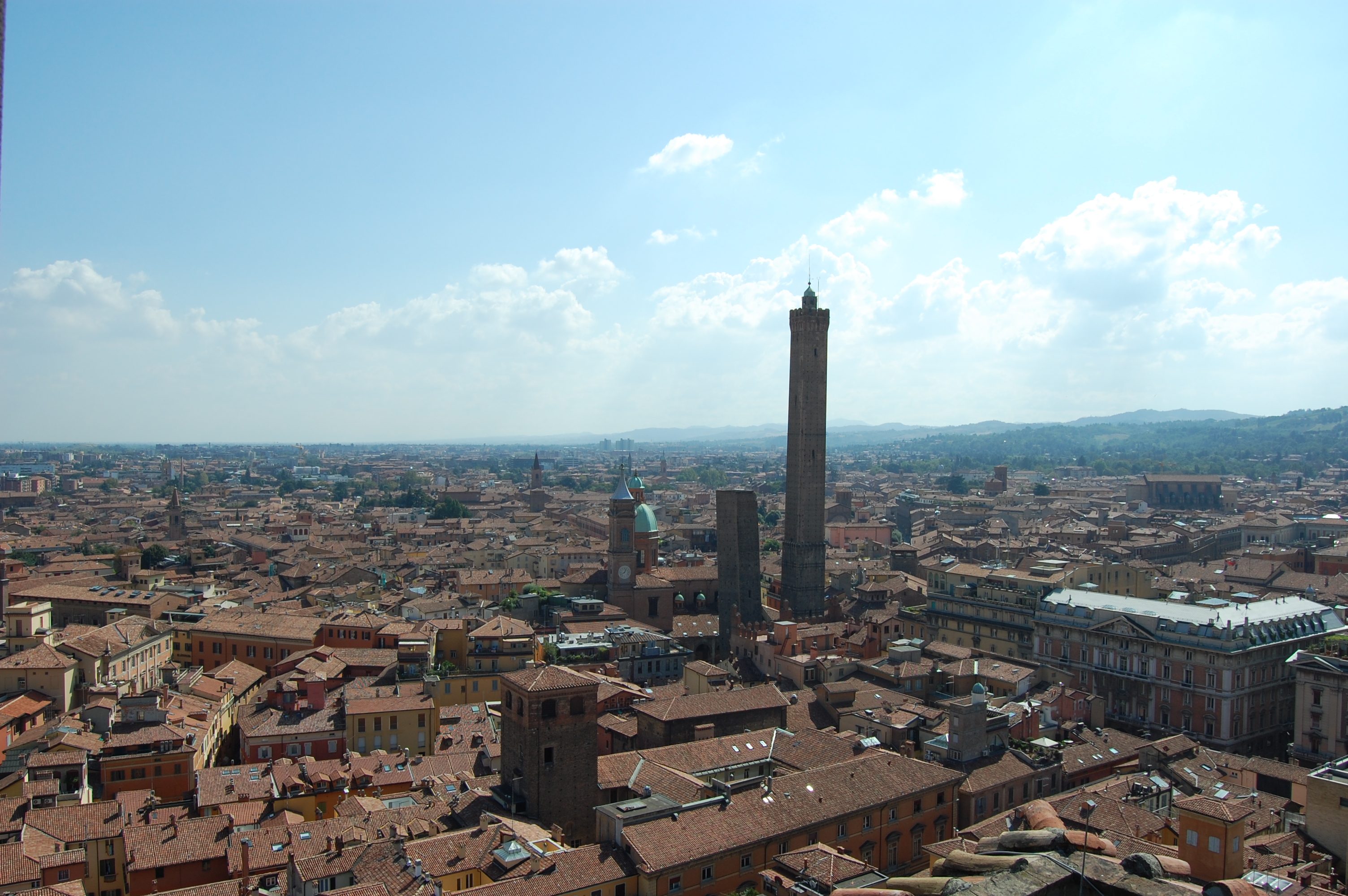 Bologna