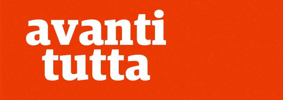 avanti-tutta