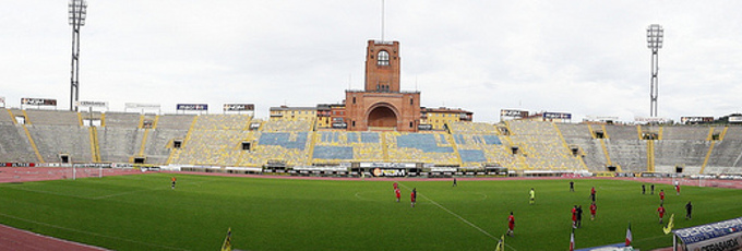 stadio Dall'Ara