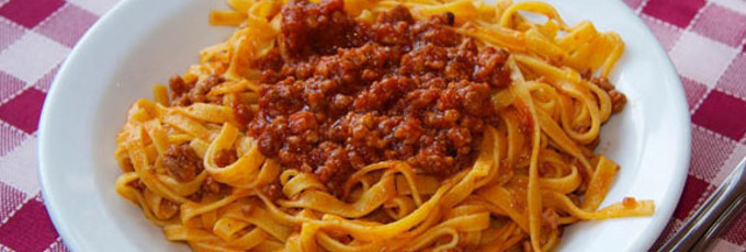 tagliatella