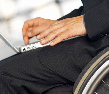 Avviso pubblico inserimento lavorativo disabili piccola