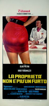 La proprietà