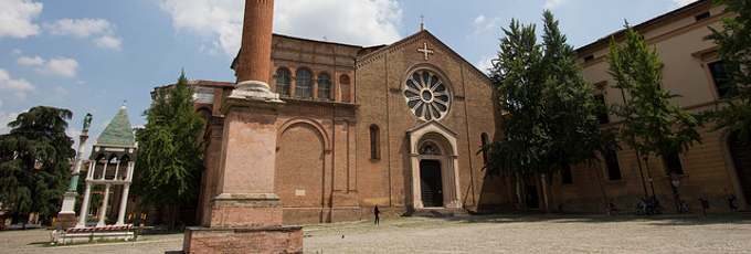 Piazza San Domenico