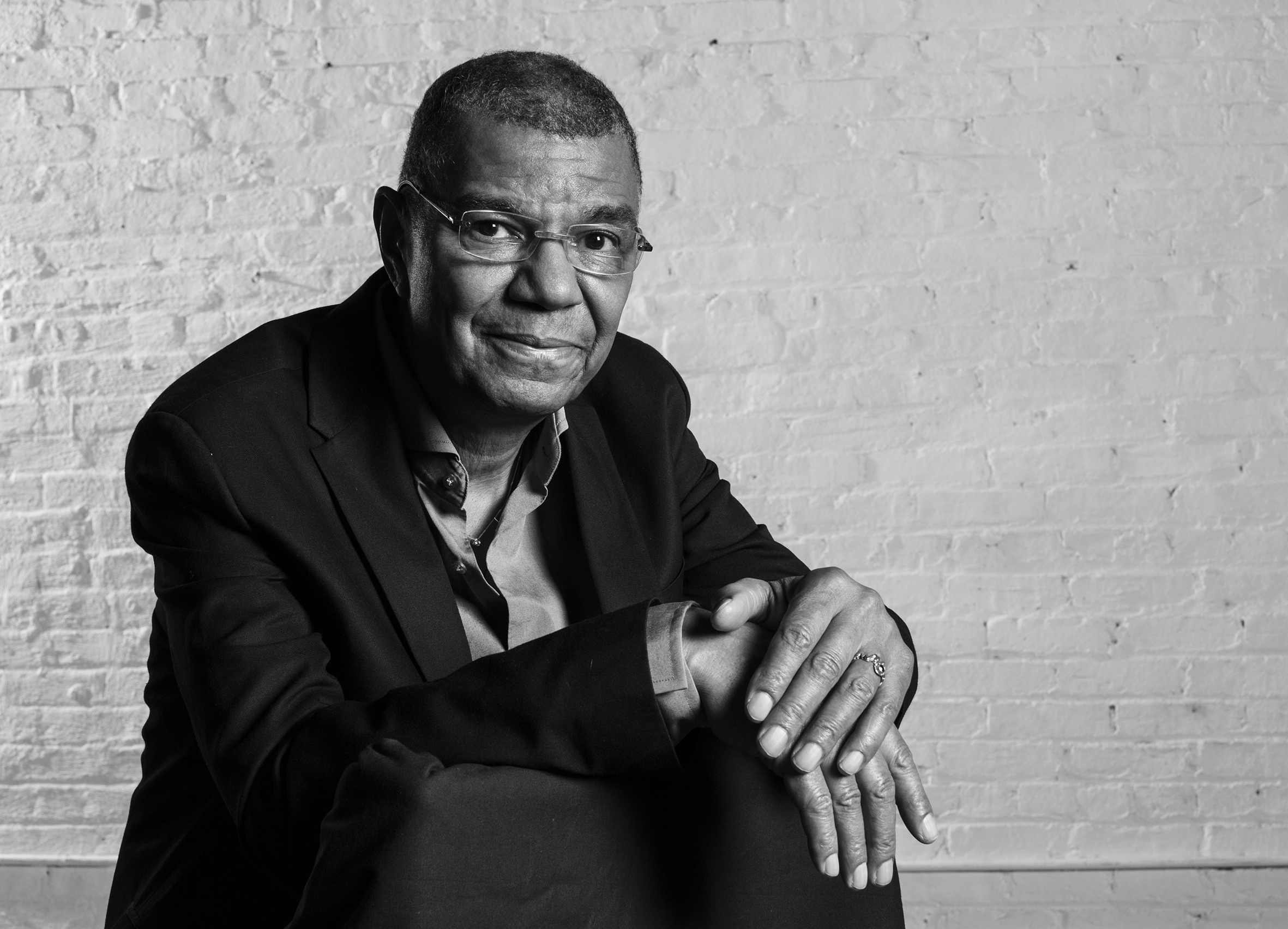 JACK DeJOHNETTE 2 photo Sandrine Lee