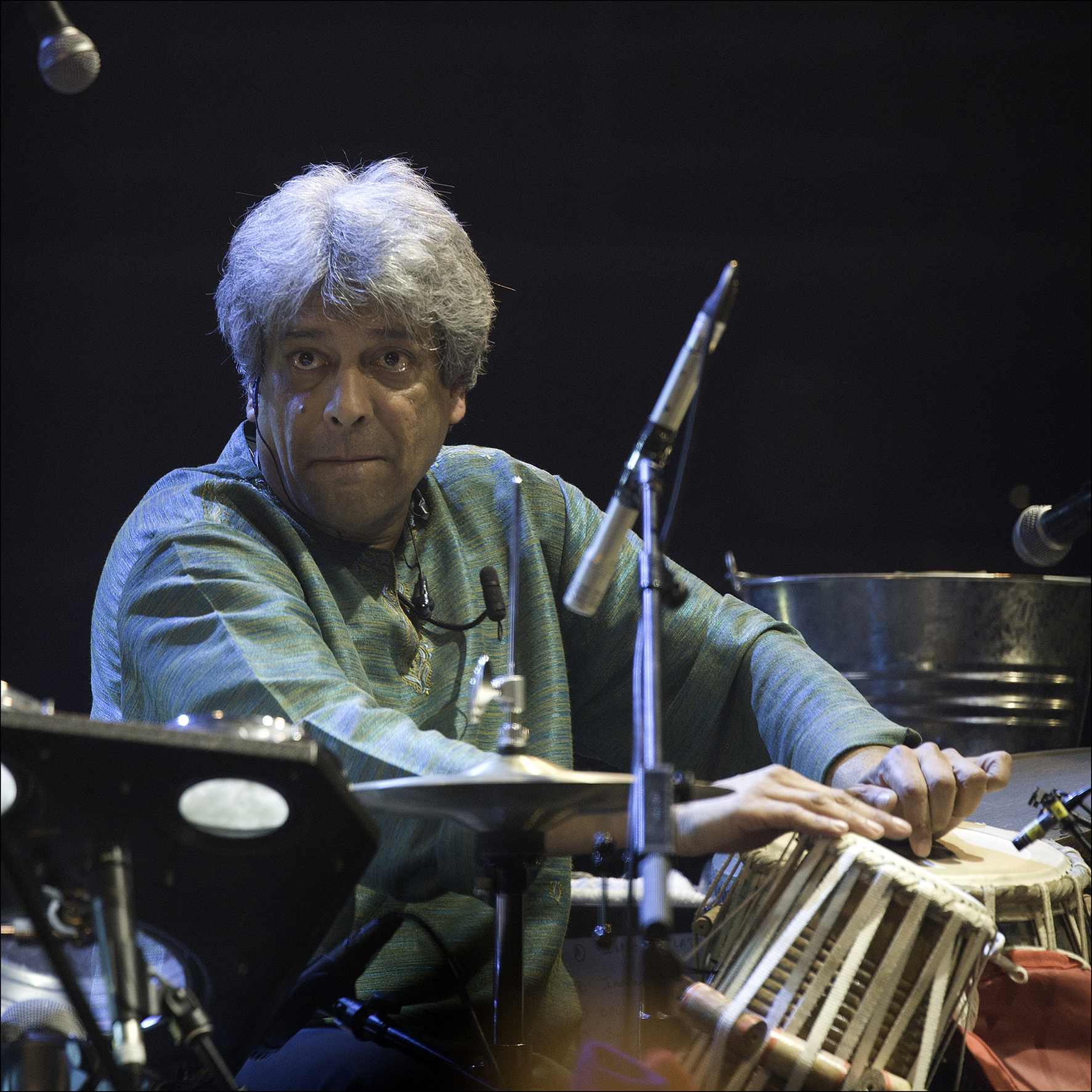 TRILOK GURTU 2, ph Jos L Knaepen