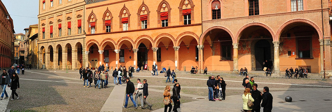 piazza Santo Stefano