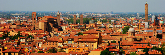 Bologna