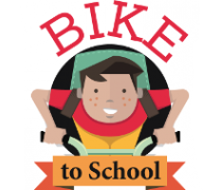 bike to school home piccola