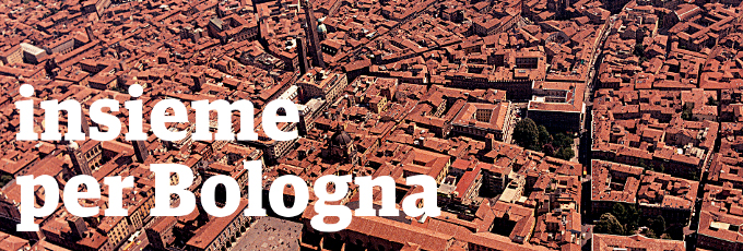 insieme per Bologna news