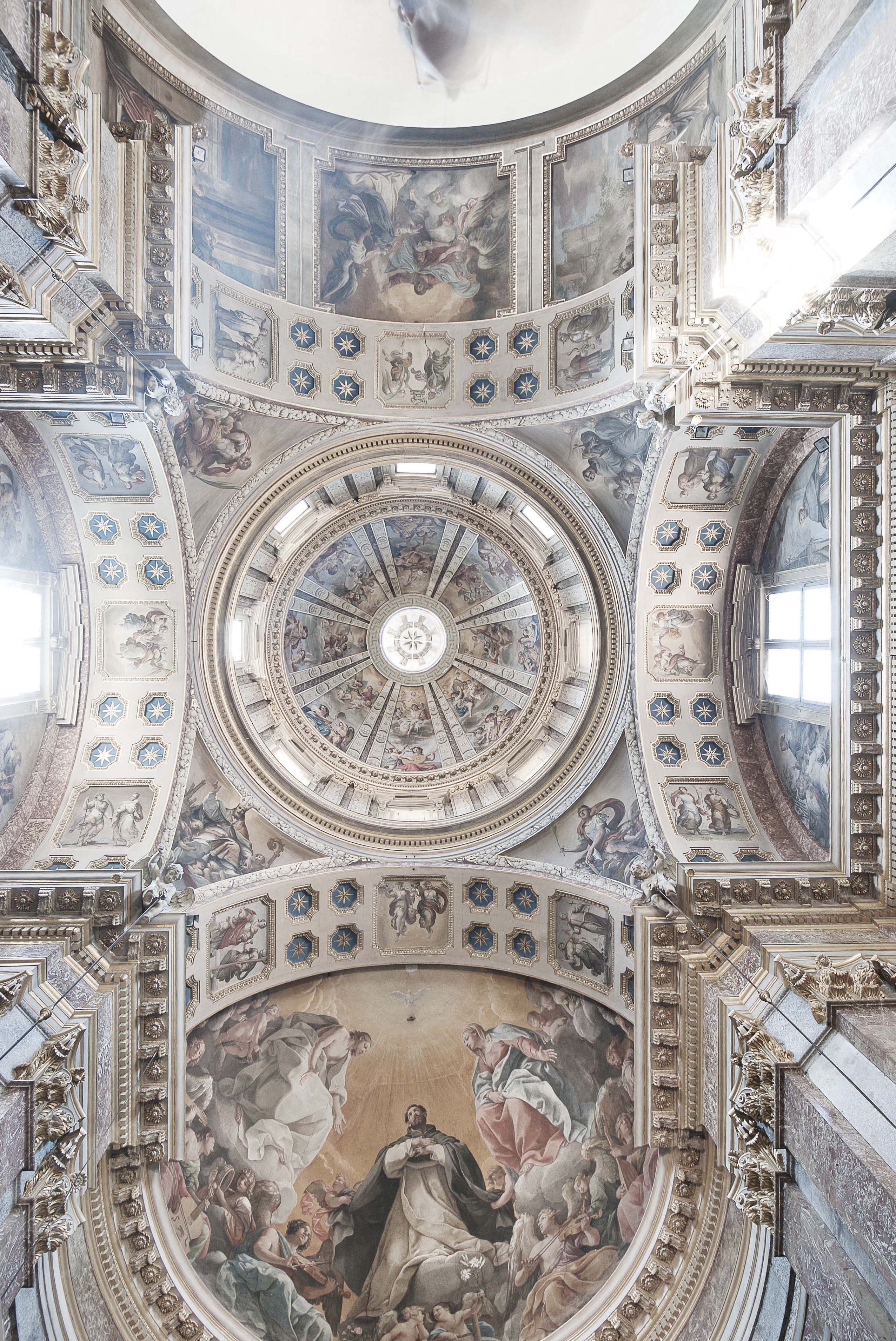 Basilica di San Domenico, Bologna