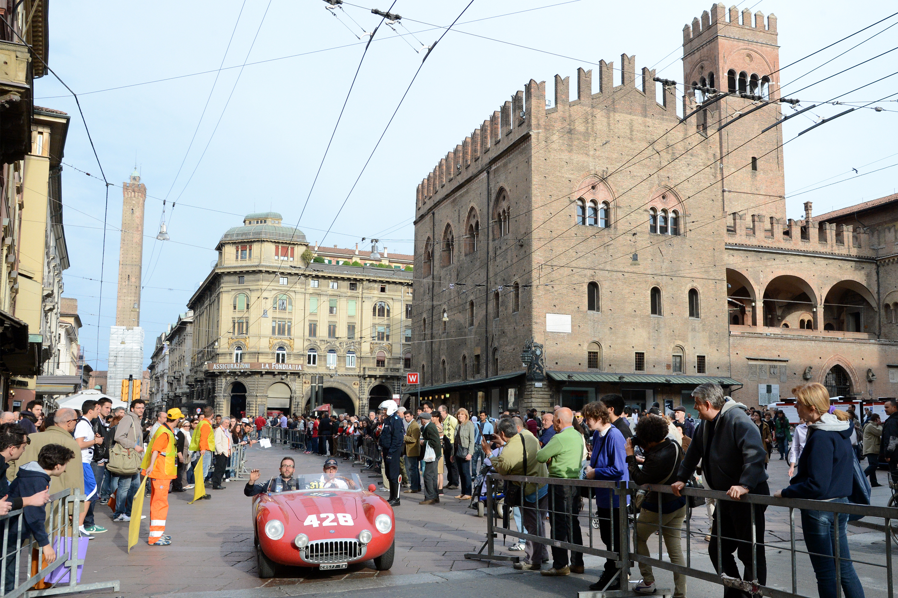 Bologna 2012 6