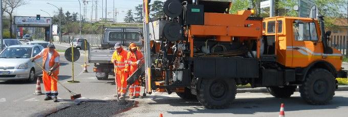 INTERNA lavori in corso