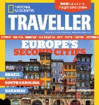 Articolo National Geographic Traveller