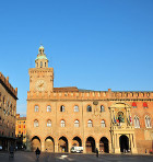 Palazzo d'Accursio