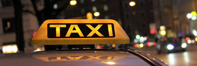 Taxiarticolo