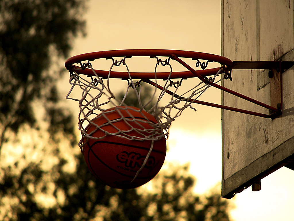 basket