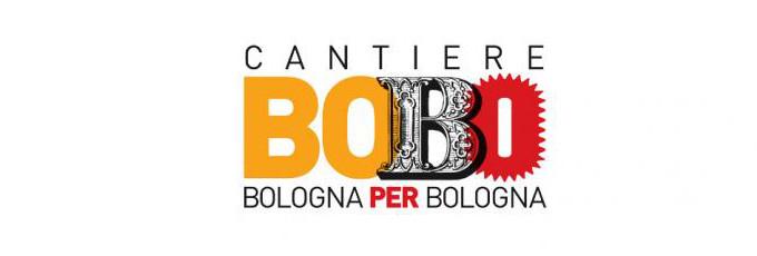 Cantiere BOBO