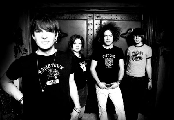 The Dandy Warhols