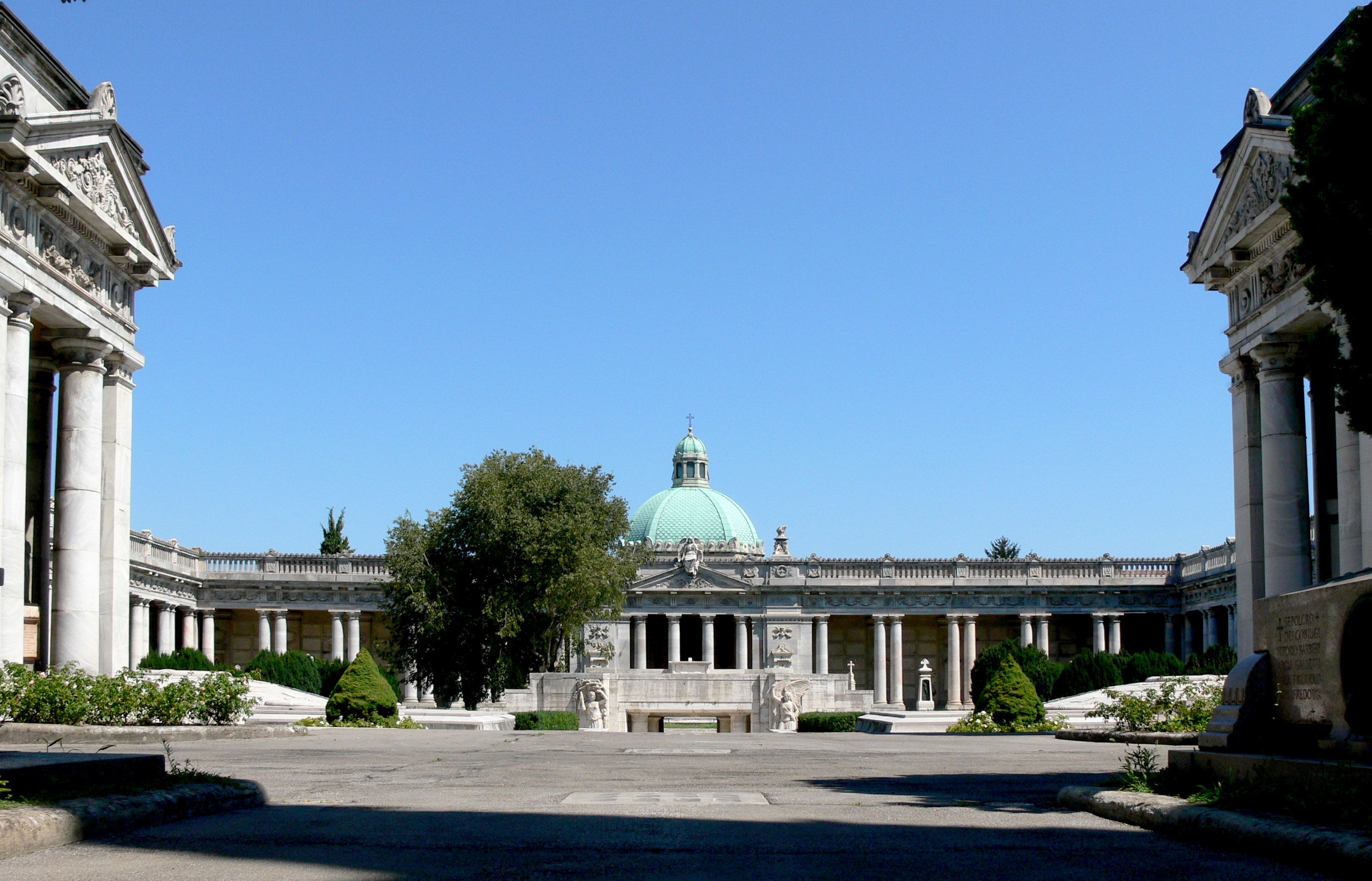 Certosa_Chiostro VI