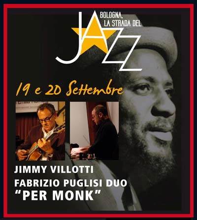 Foto concerto Per Monk