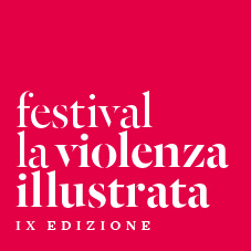 Festival La violenza illustrata