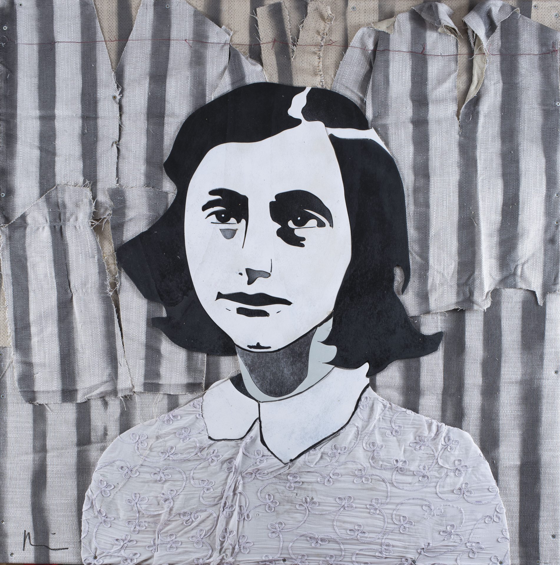 Anna Frank