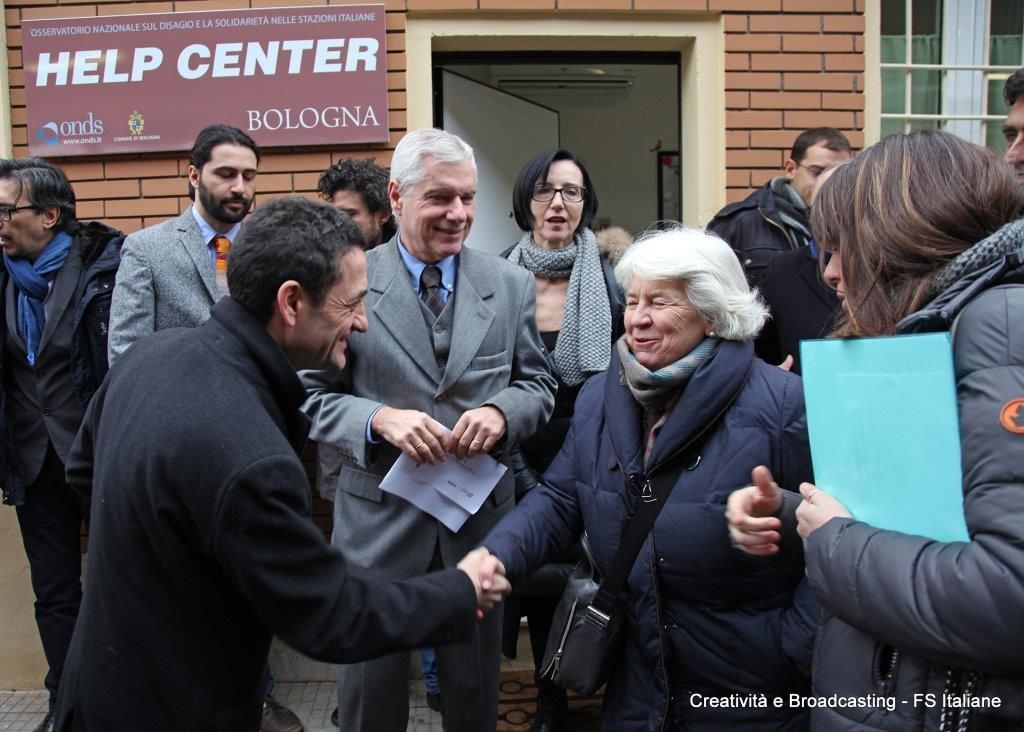 Help center Frascaroli