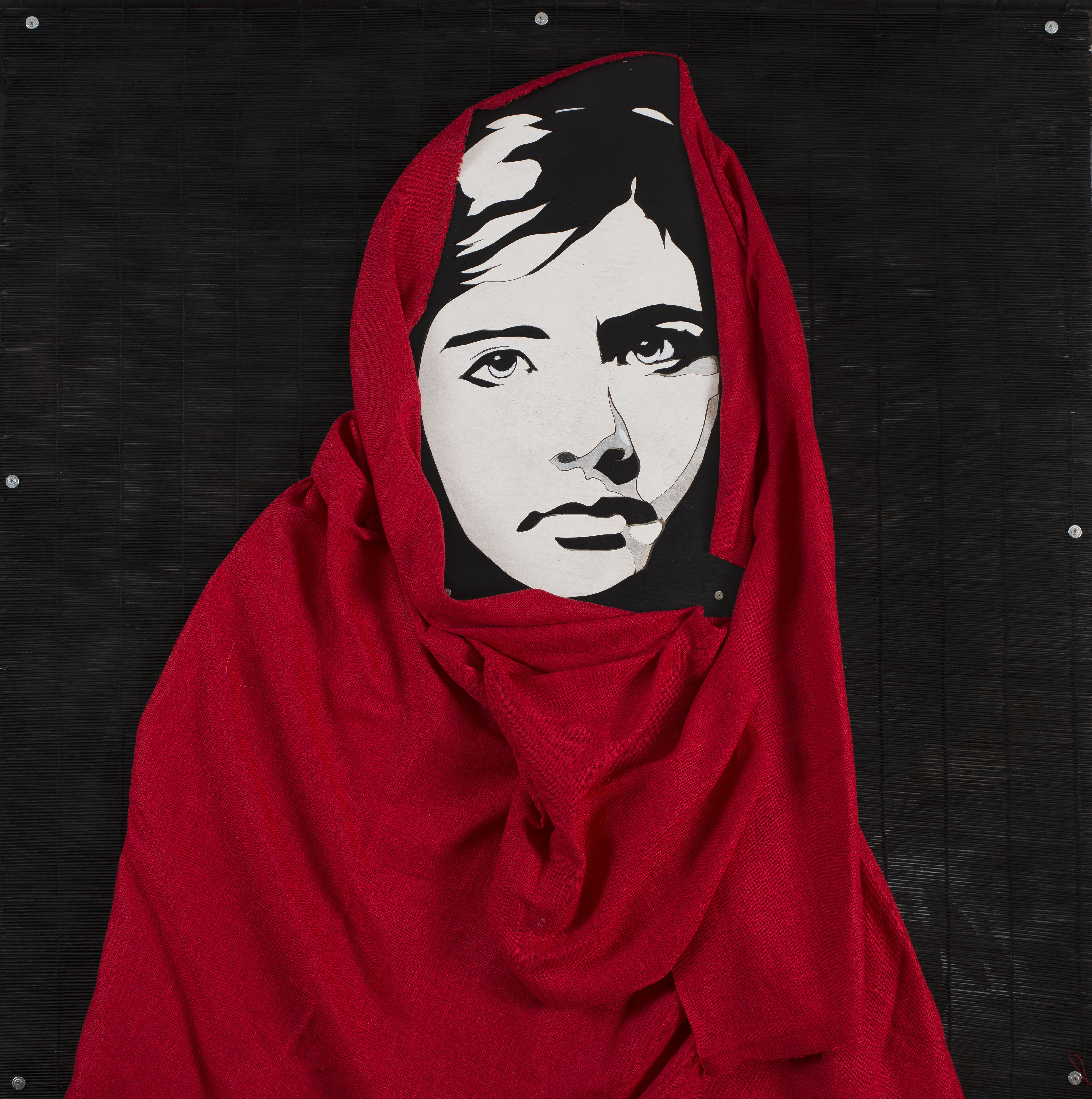 Malala Yousafzai