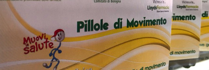 Pillole di movimento_articolo