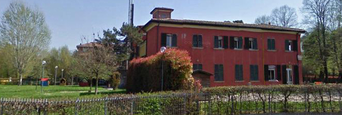 Villa Grosso