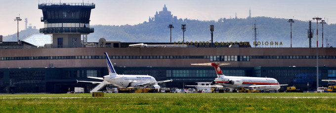 Aeroporto Marconi