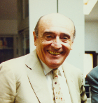 Renato Zangheri