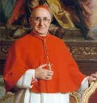 Cardinal Biffi home