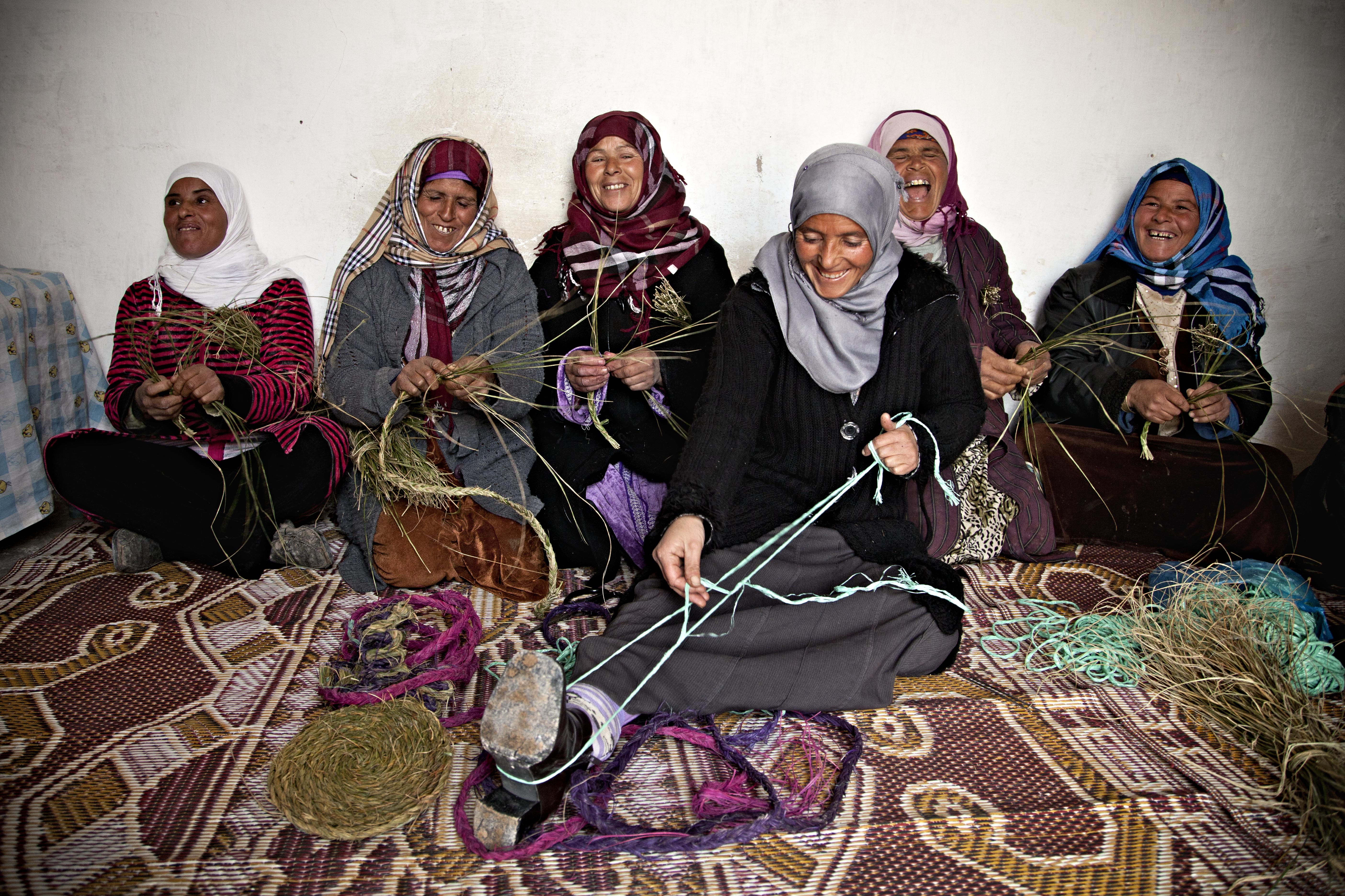 Eco de Femmes 1