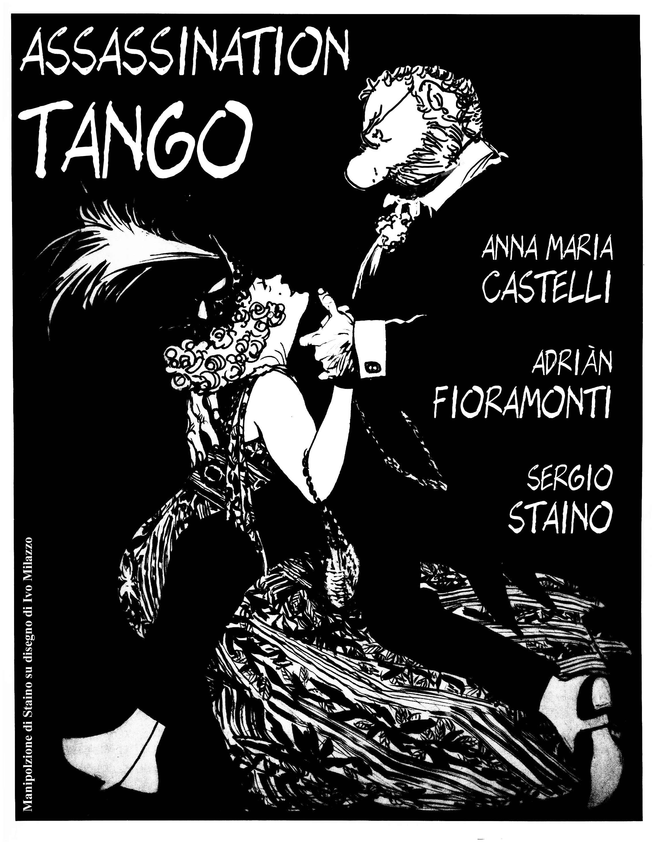 Immagine_foto Assasination Tango