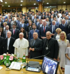 Vaticano top piccola