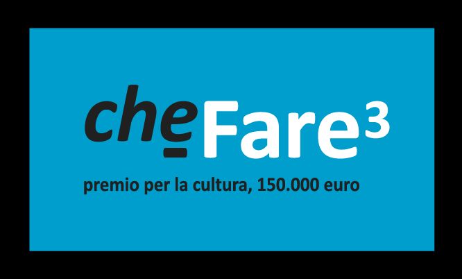 CheFare logo Bando