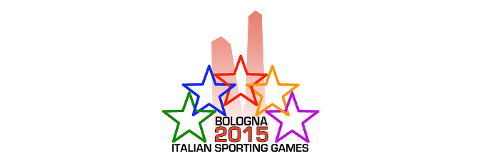 Logo Italian Sporting Games, articolo