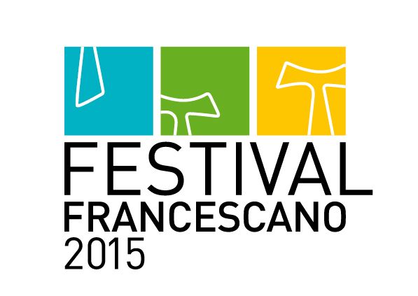 LogoFestival francescano