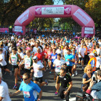 Race for the cure_home piccola