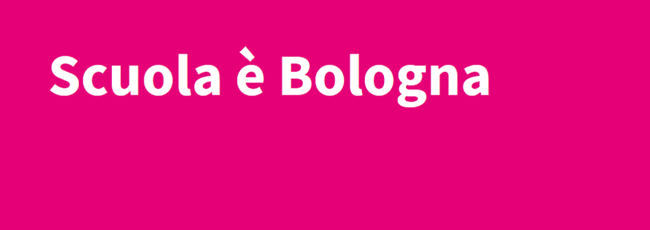 ScuolaèBologna