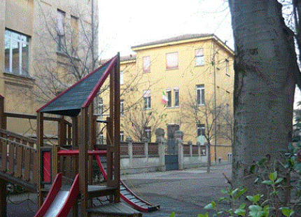 Scuole Giordani