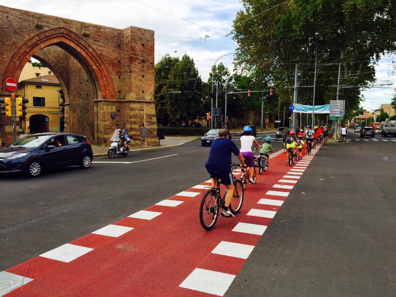 Tangenziale biciclette (6)