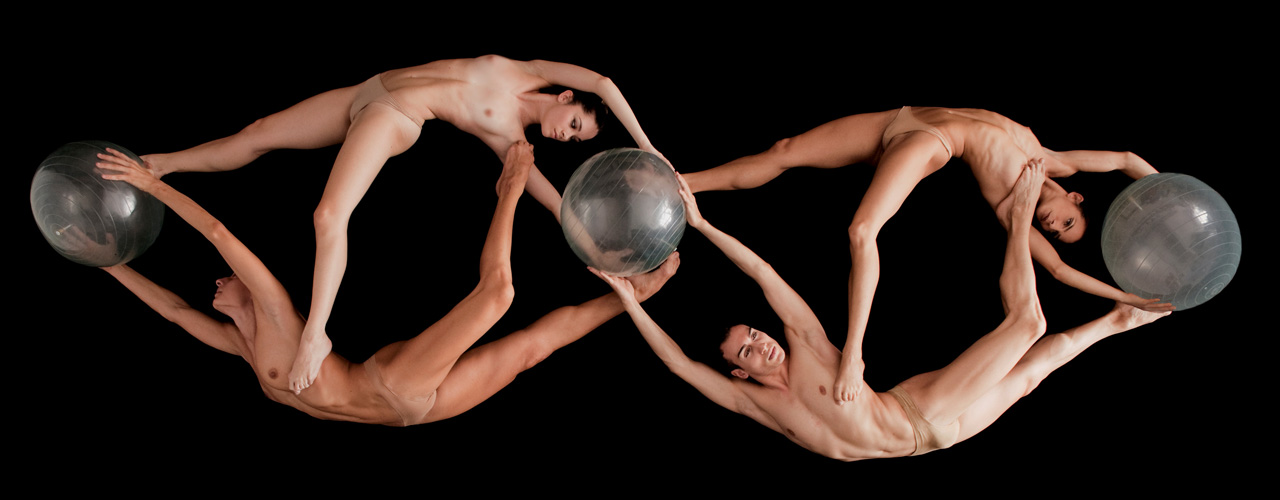 no gravity dance company