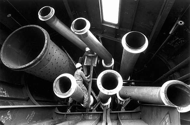 01- Gianni Berengo Gardin