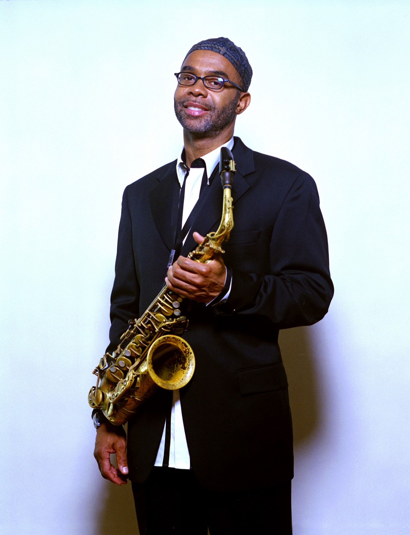 Kenny Garrett