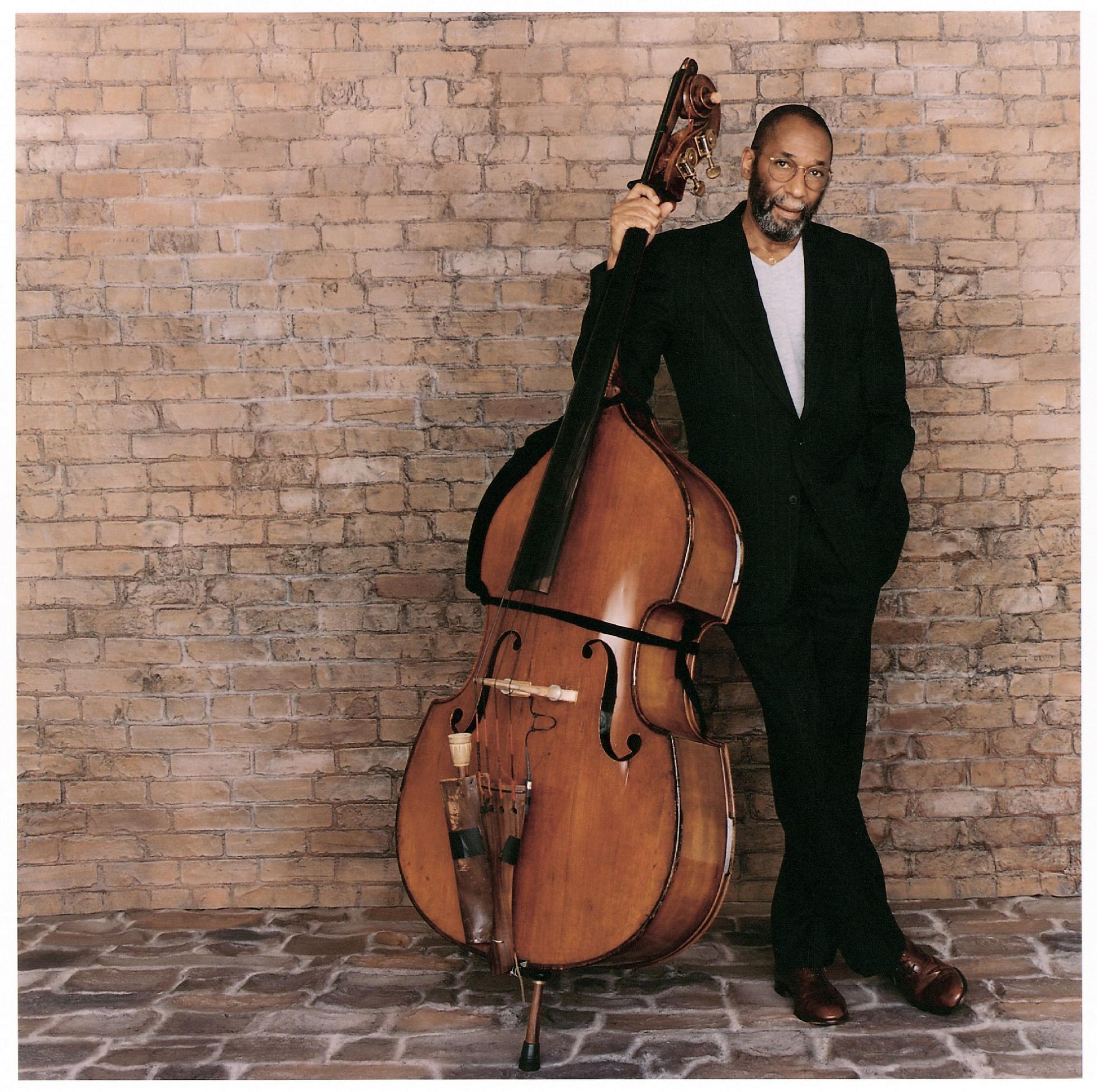 Ron Carter