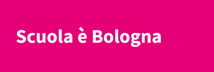 ScuolaèBologna news