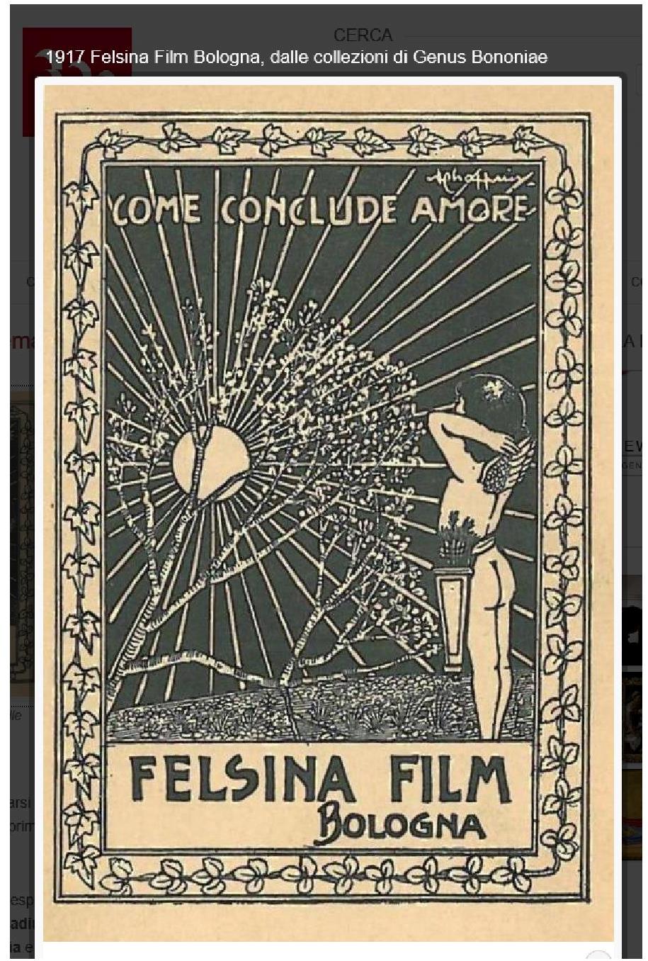 Felsina Film