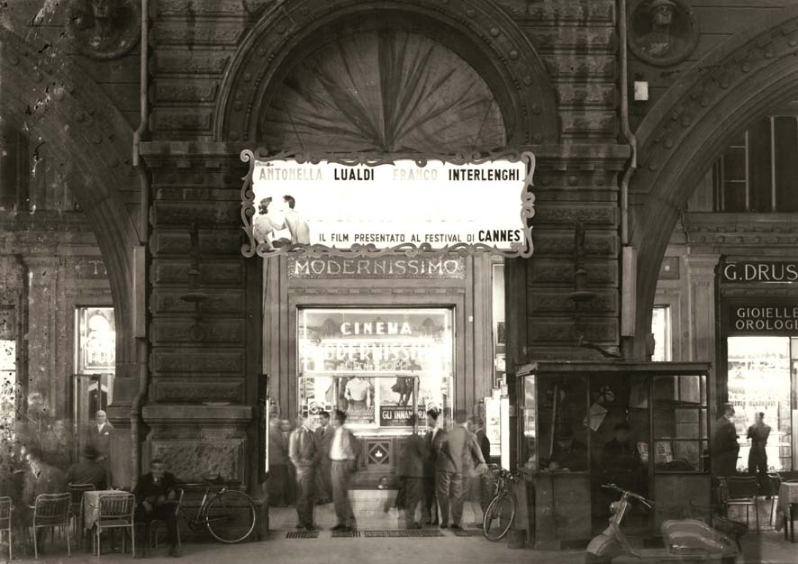 Cinema_Modernissimo_secondo_Novecento